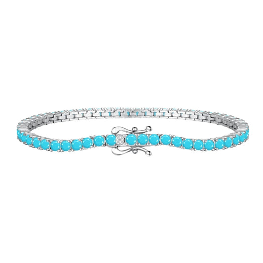 ZAINA JEWEL™ Azure Elegance Bracelet 🐬