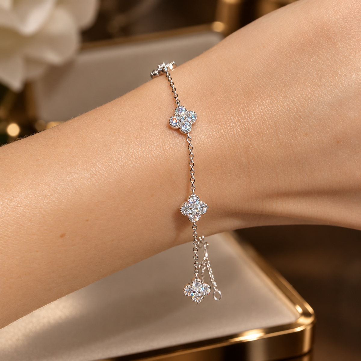 AMOR™ «Astralis» Bransoletka