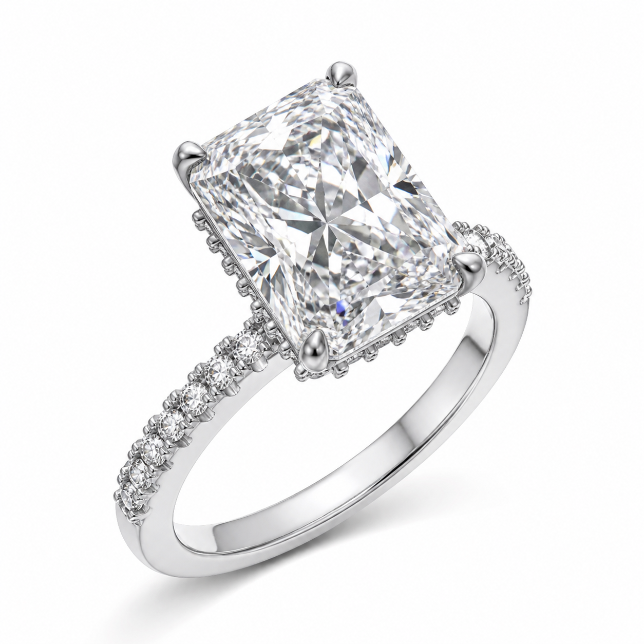ZAINA™ Divo Ring