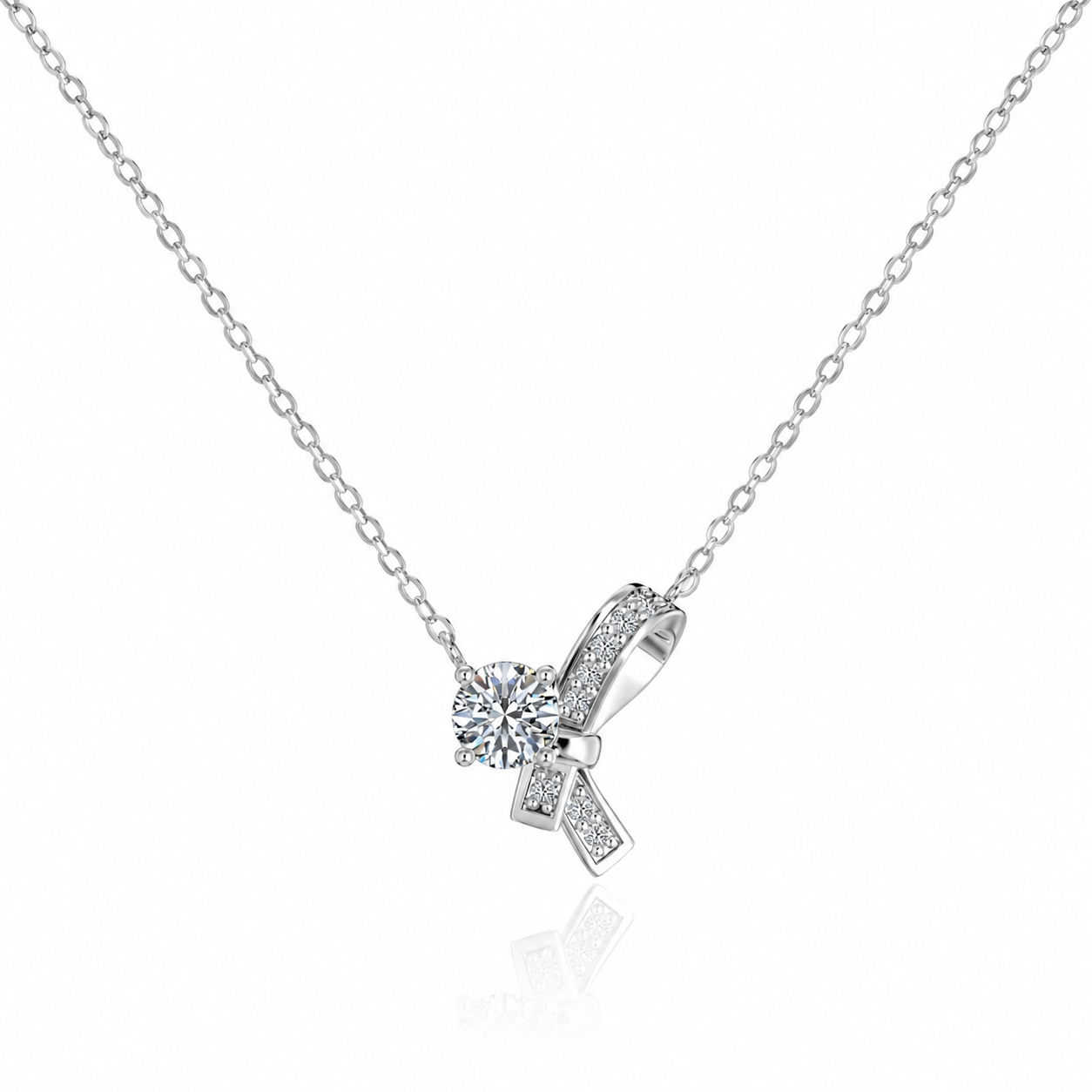 ZAINA™ Lace Necklace