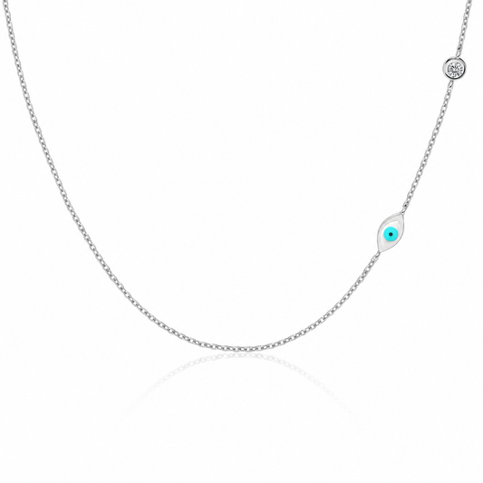 ZAINA™ Noor Necklace