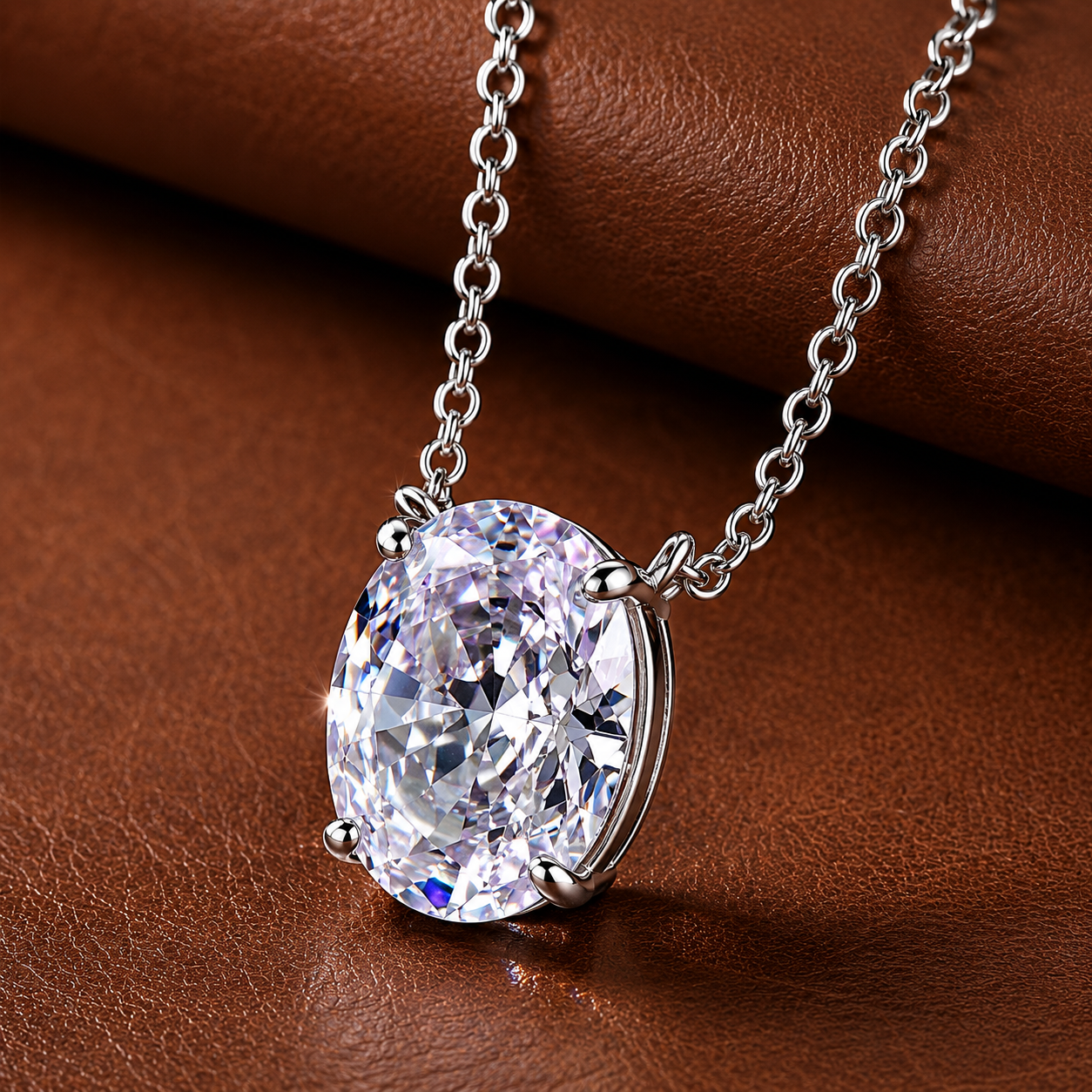 ZAINA™ Abyss Necklace