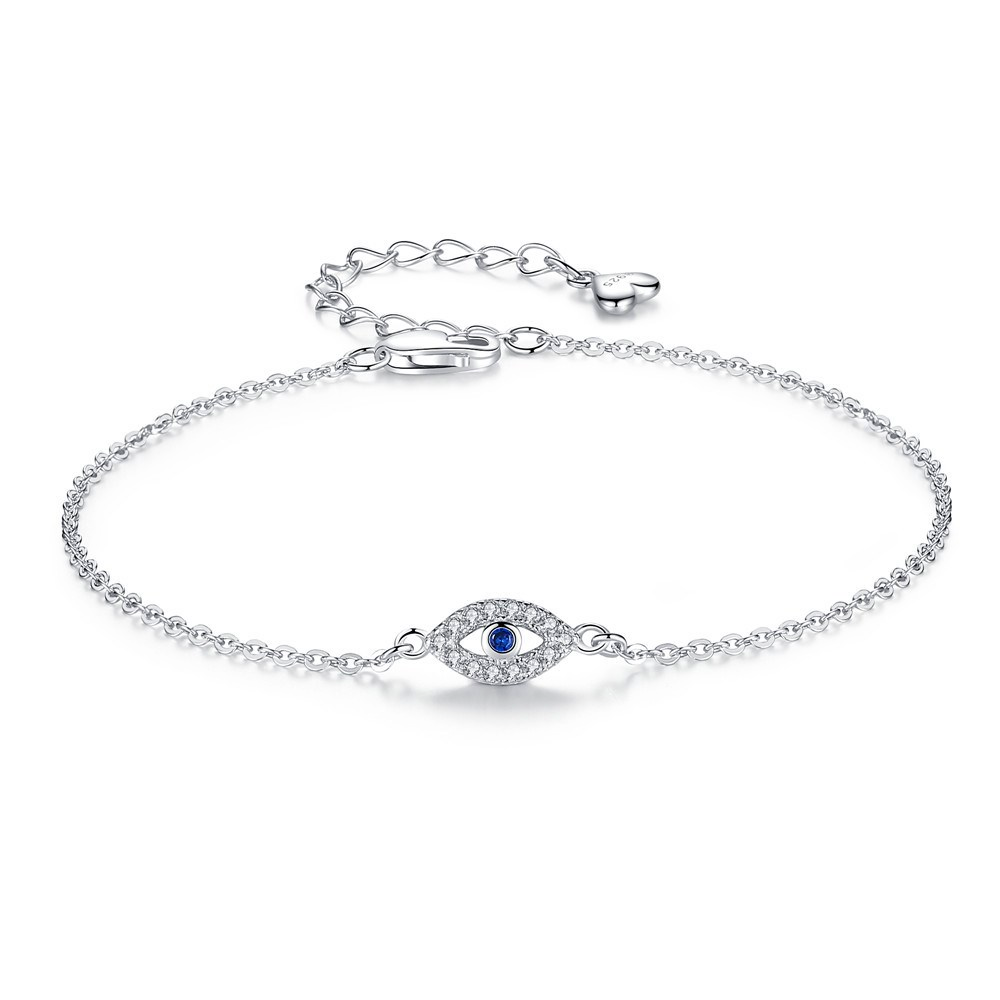 ZAINA™ Divine Eye Bracelet 🧿