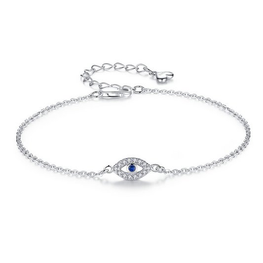 ZAINA™ Divine Eye Bracelet 🧿