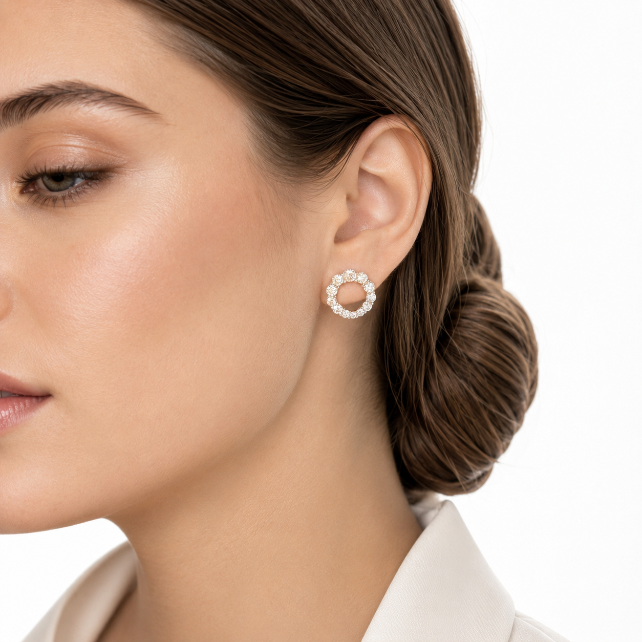 ZAINA™ Aether Earrings