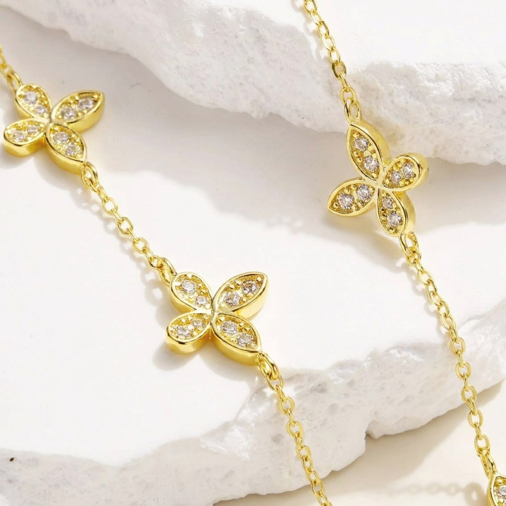 ZAINA™ Soar Necklace
