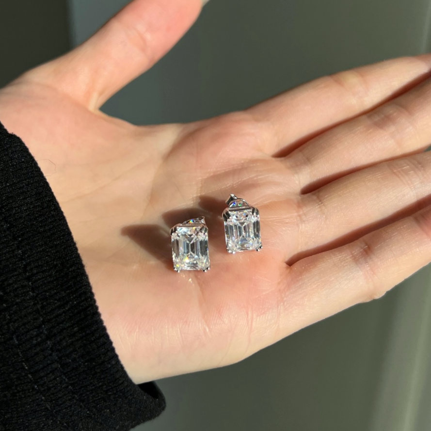 ZAINA™ Sahar Stud Earrings 💎