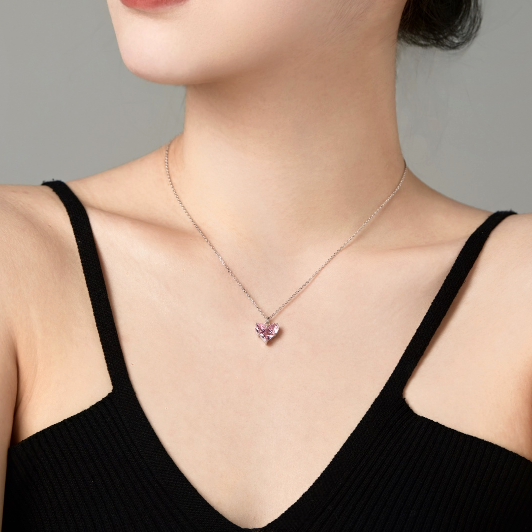 ZAINA™ Heart Reborn Necklace 💔