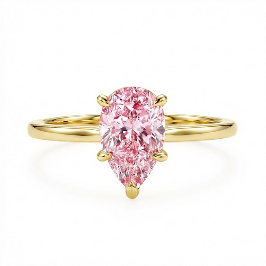 ZAINA™ Vivid Ring ✨