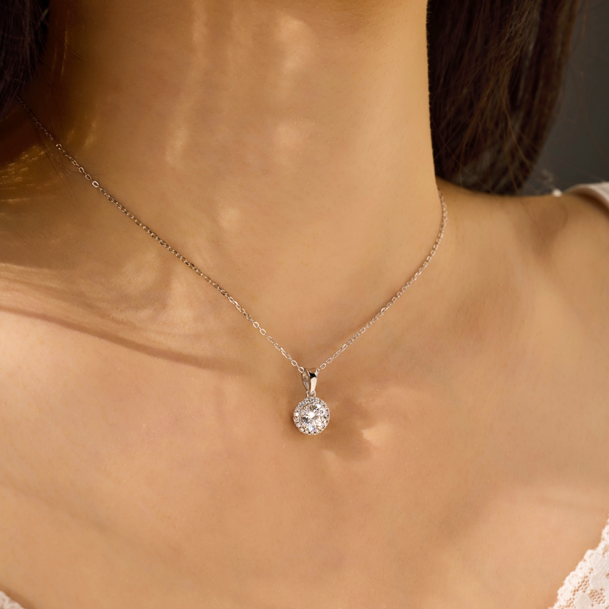 ZAINA™ Stellar Light Necklace 🌠