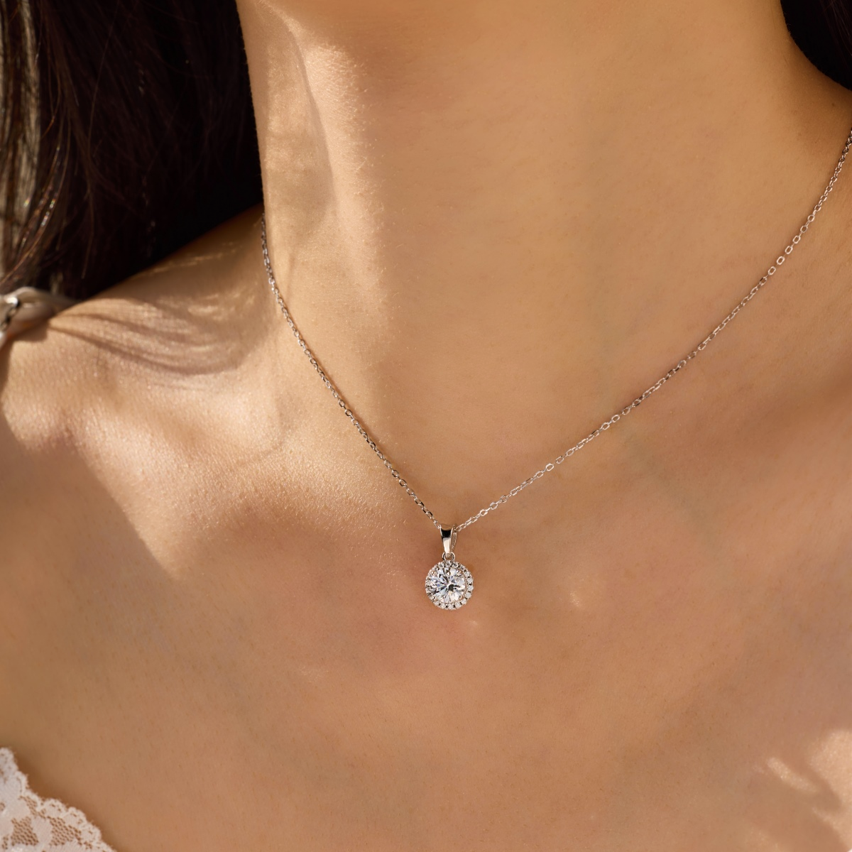 ZAINA™ Stellar Light Necklace 🌠