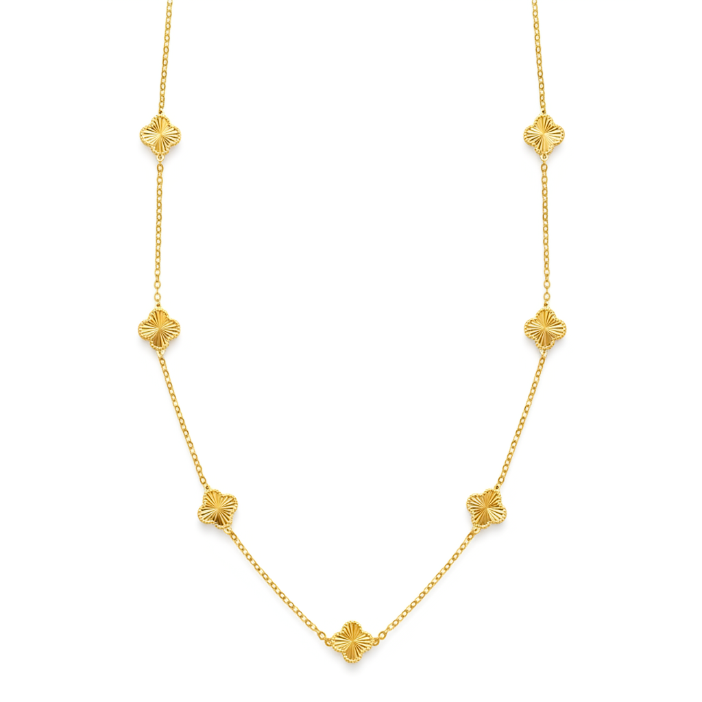 ZAINA™ Rare Marvel Necklace 💛