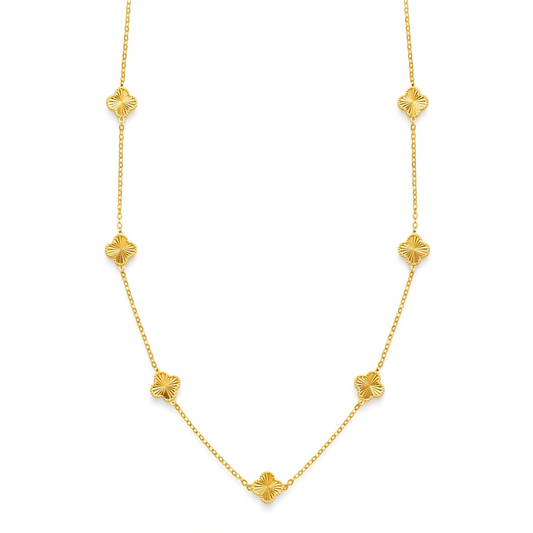 ZAINA™ Rare Marvel Necklace 💛