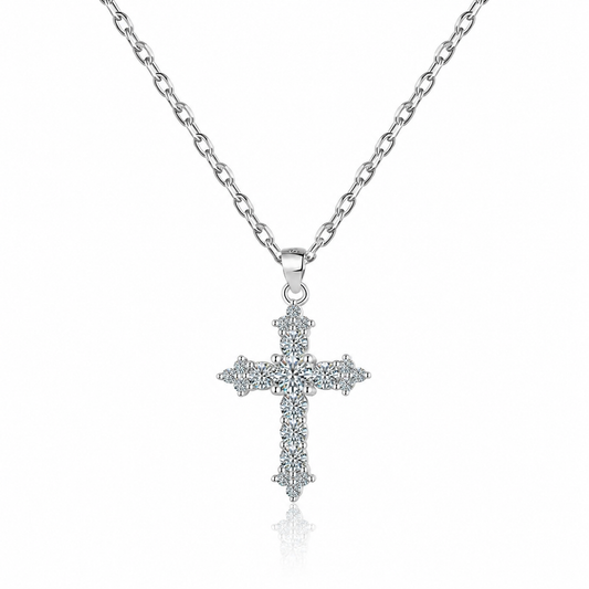 ZAINA™ Grace Necklace