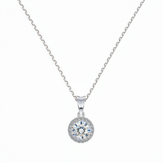 ZAINA™ Stellar Light Necklace 🌠