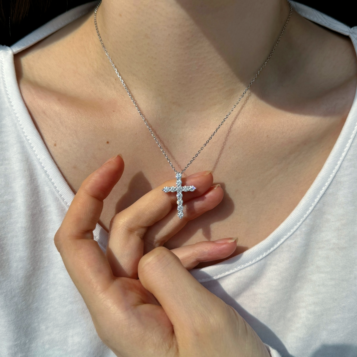 ZAINA™ Celestia Necklace
