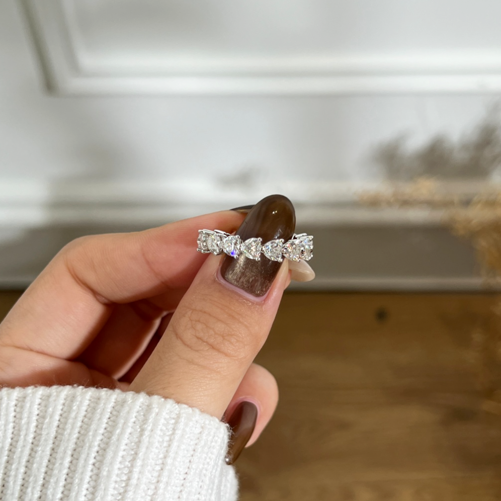 ZAINA™ Lovelle Ring