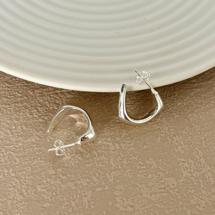 ZAINA™ Zen Earrings