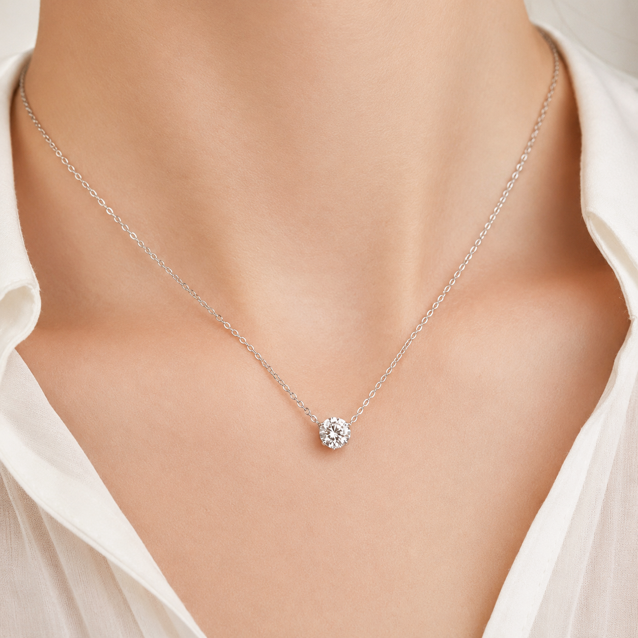 ZAINA™ Zephyr Necklace