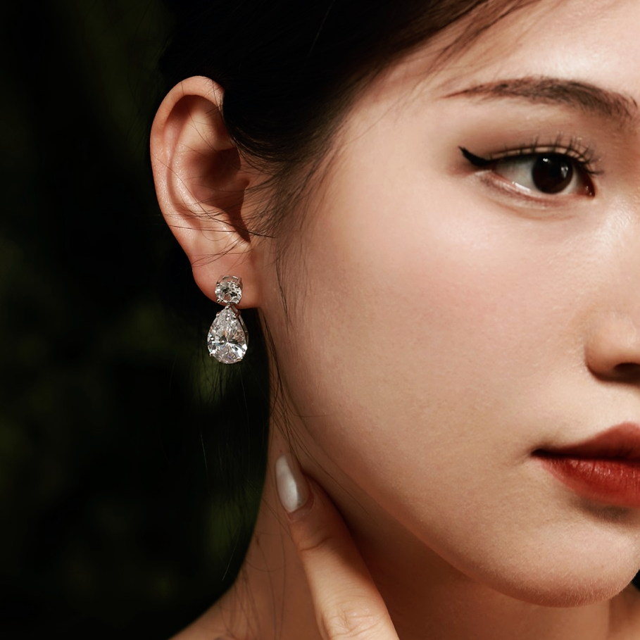 ZAINA™ Diora Earrings