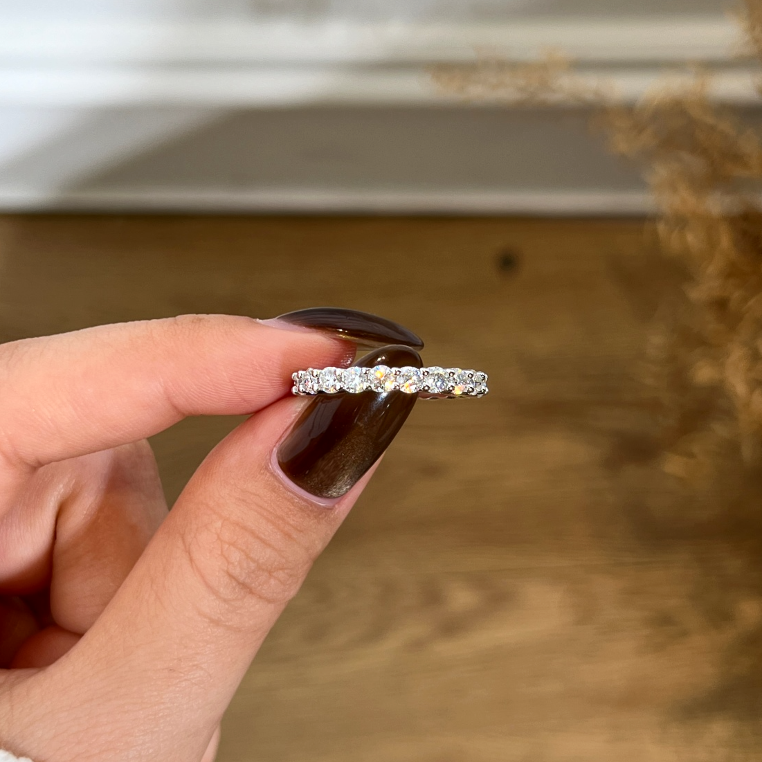 ZAINA™ Star Dust Ring