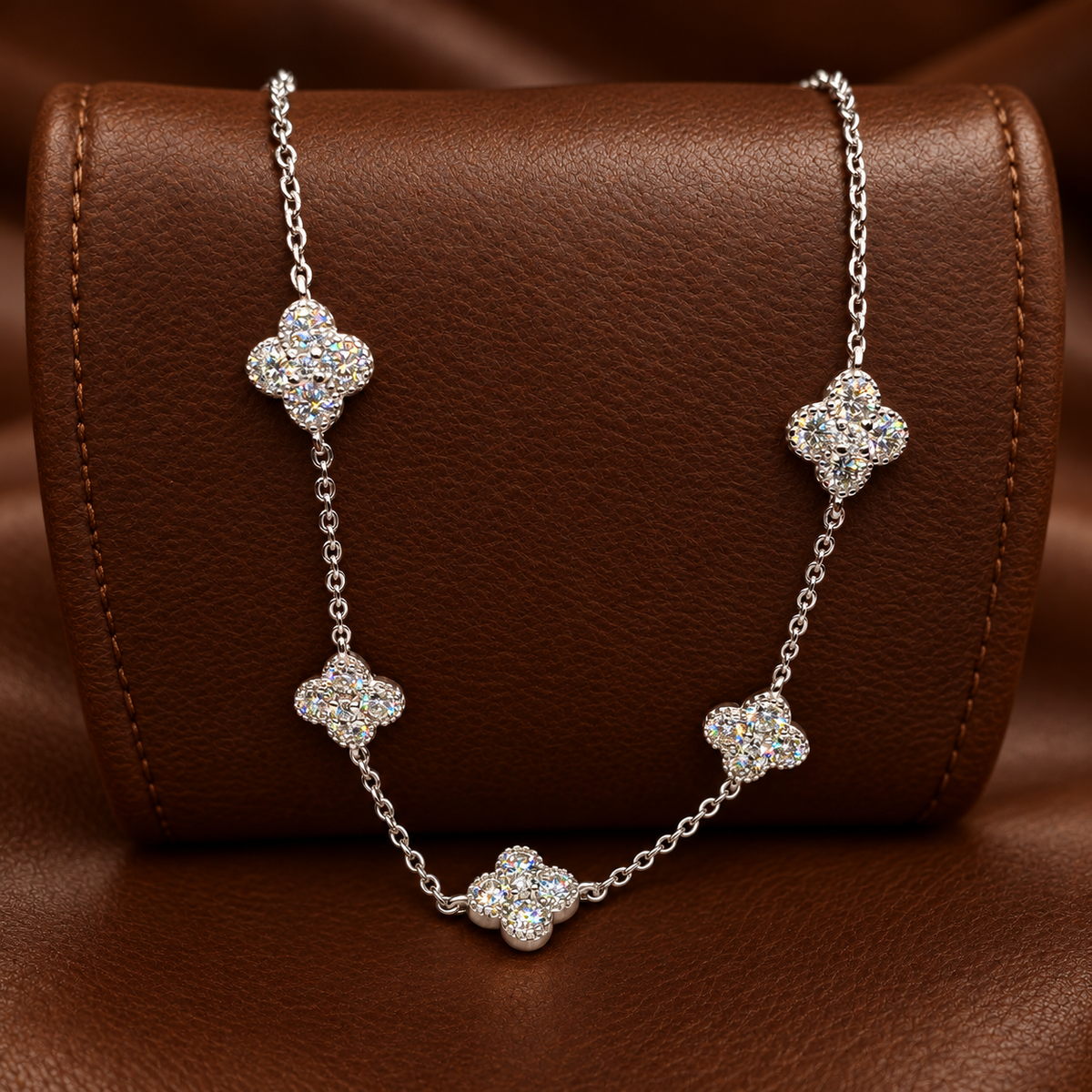 AMOR™ «Astralis» Bransoletka