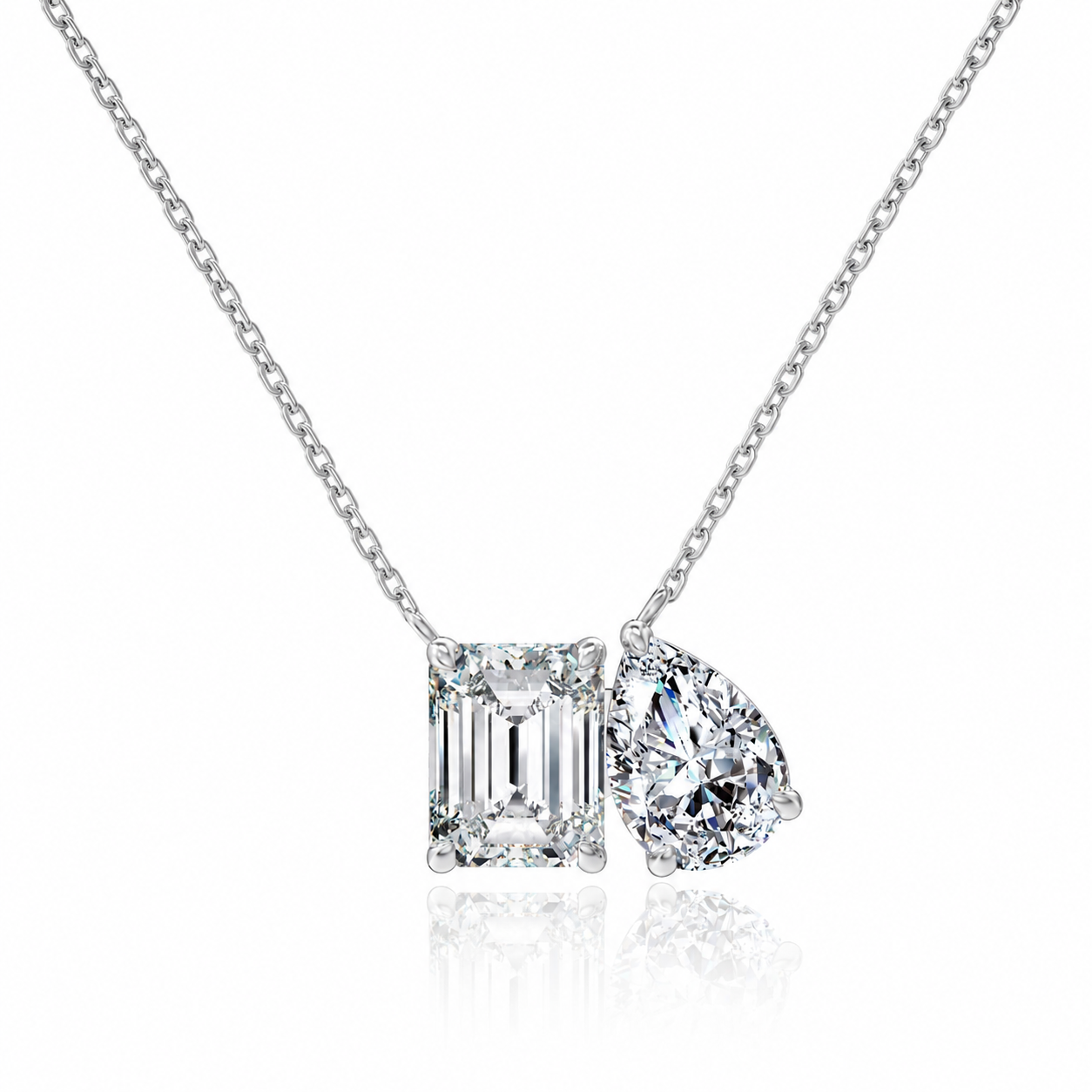 ZAINA™ Reya Necklace