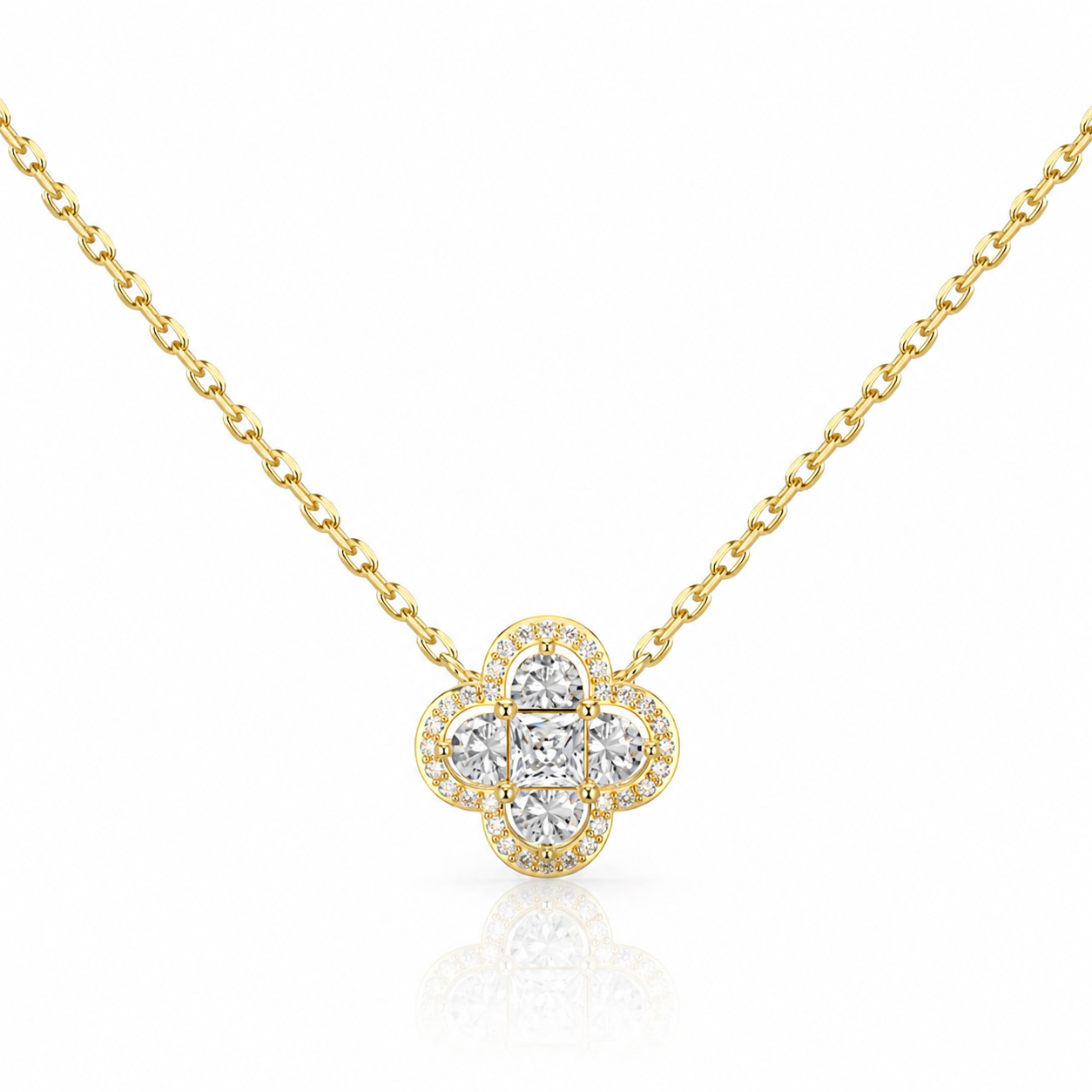 ZAINA™ Elysium Necklace