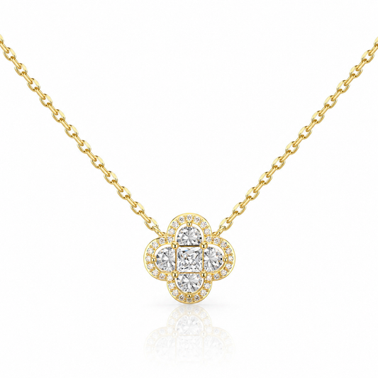 ZAINA™ Elysium Necklace