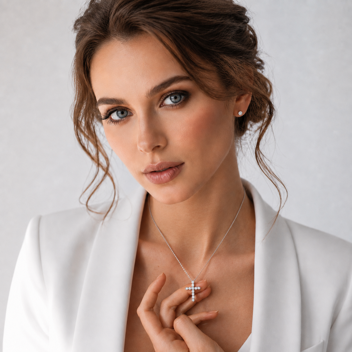 ZAINA™ Celestia Necklace