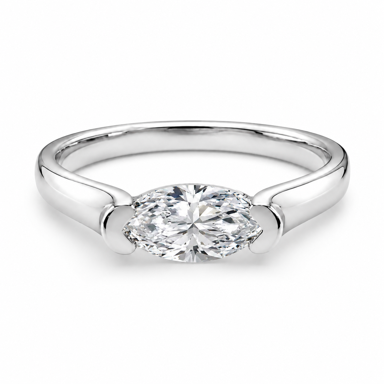 ZAINA™ Regent Ring