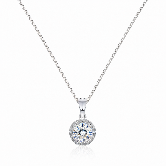 ZAINA™ Stellar Necklace