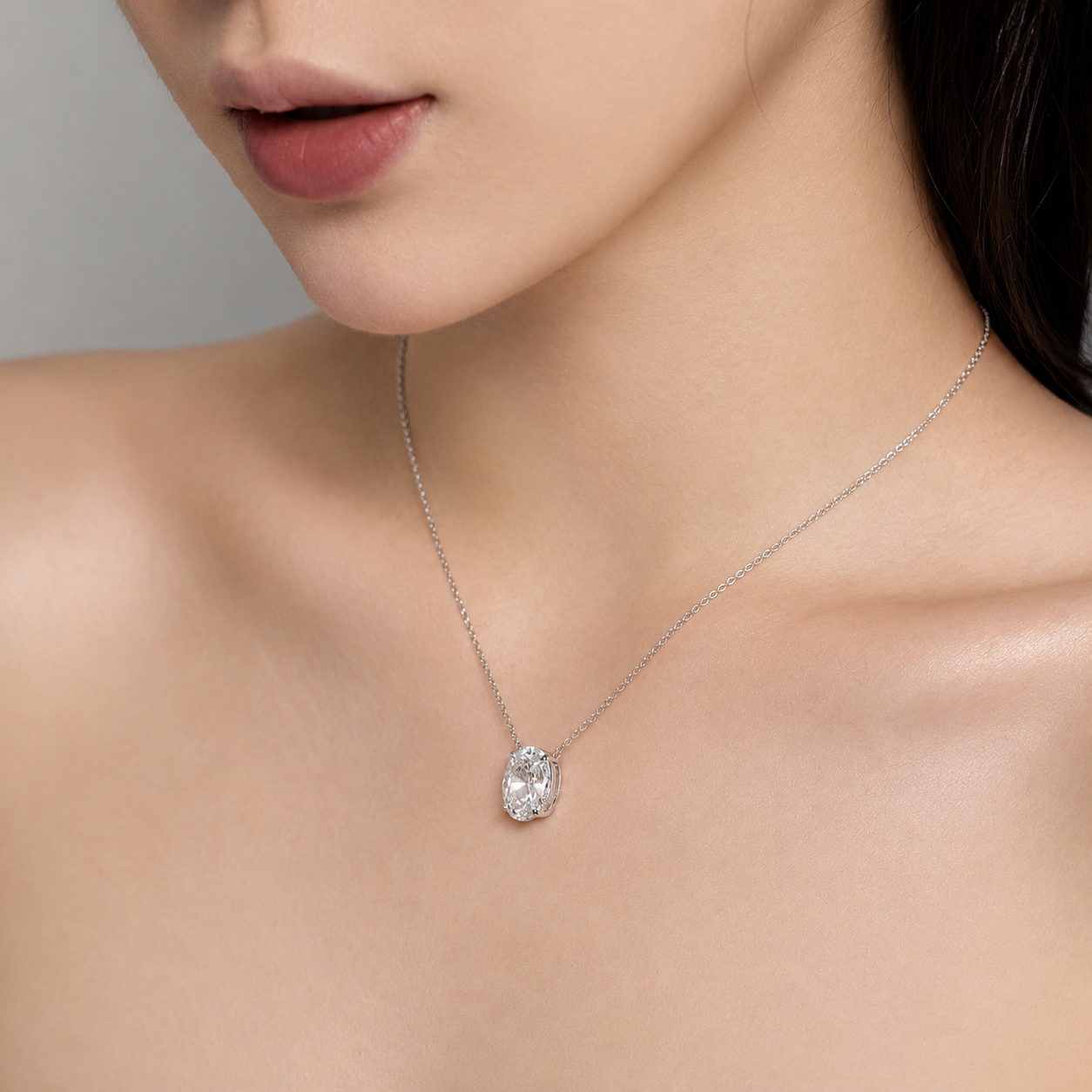ZAINA™ Abyss Necklace