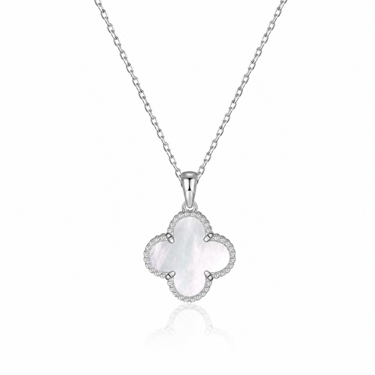 ZAINA™ Clover Necklace