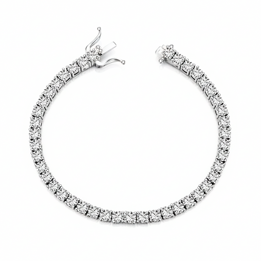 ZAINA™ luminous Tennis Bracelet 💎