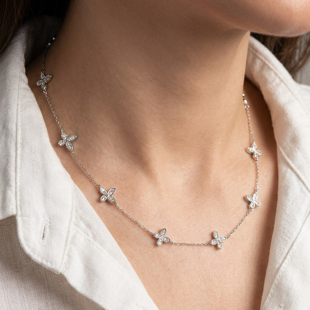 ZAINA™ Soar Necklace
