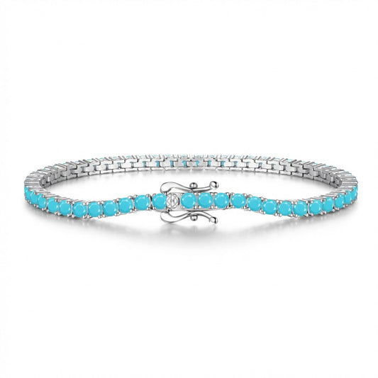ZAINA™ Azure Bracelet 🐬