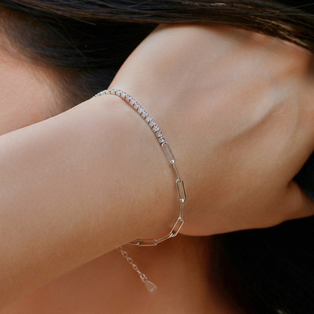 ZAINA™ Light Bracelet