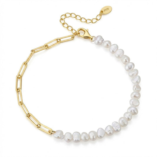 ZAINA™ Depths Bracelet 🐚