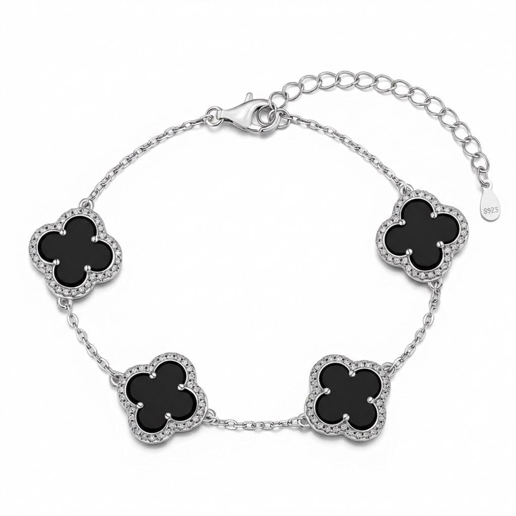 ZAINA™ Charm Bracelet