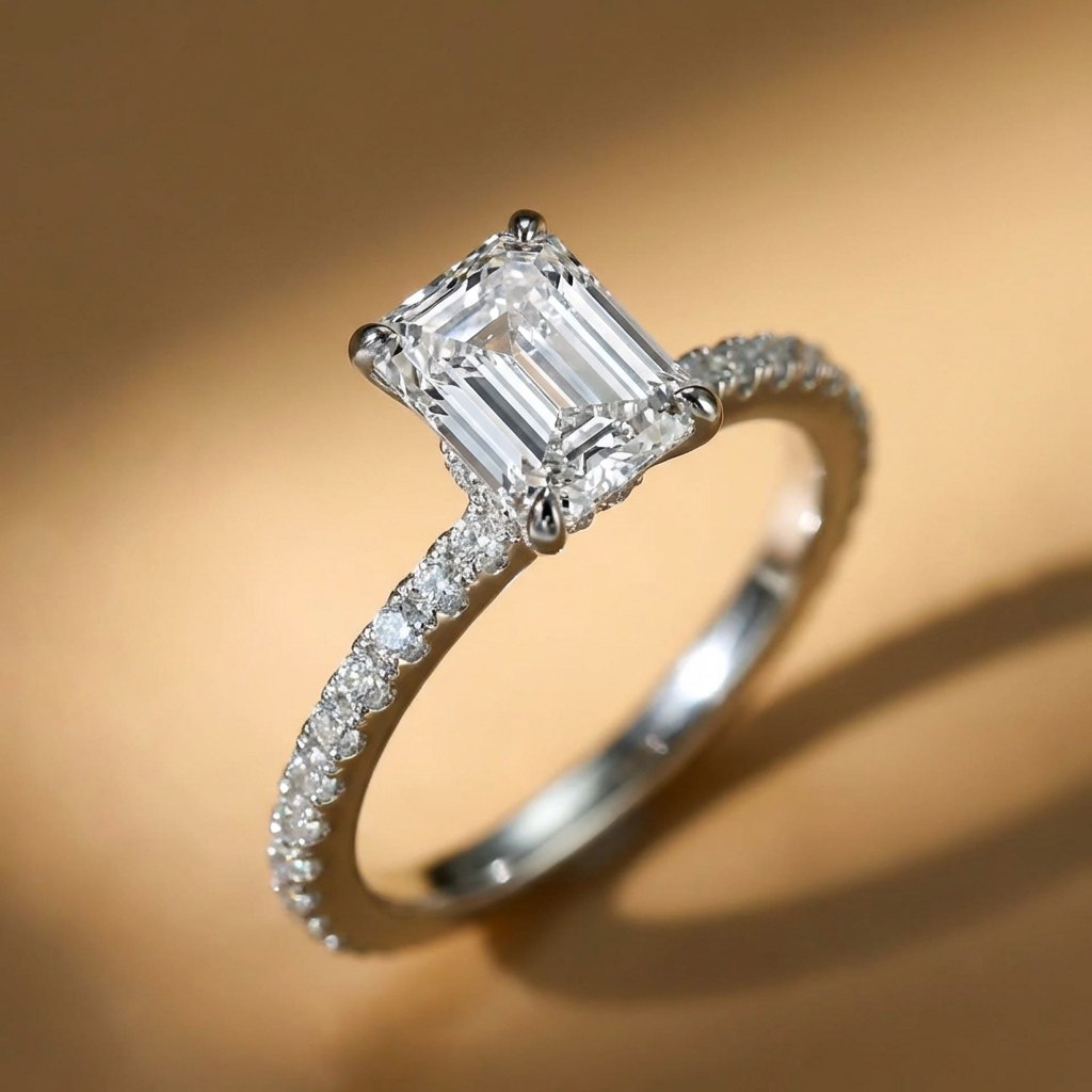 ZAINA™ Luxe Ring