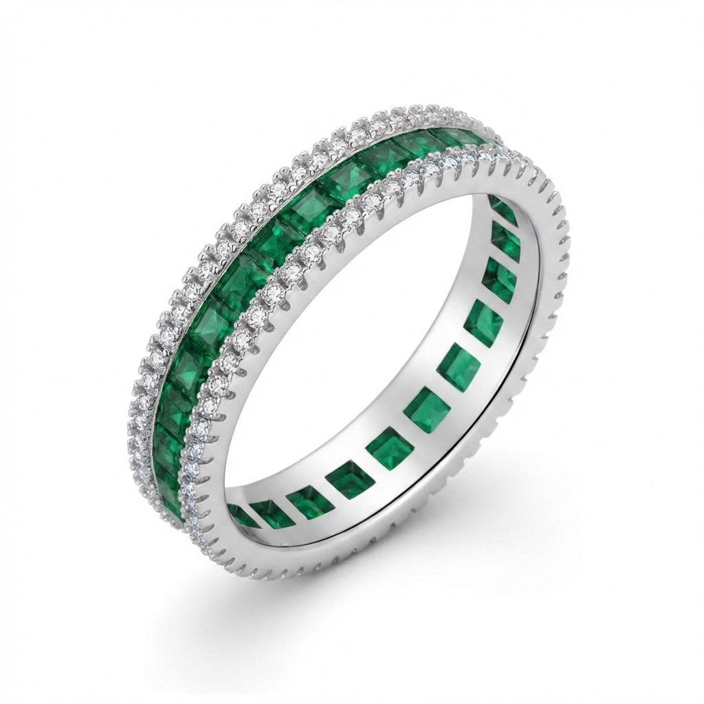 ZAINA™ Rimera Ring