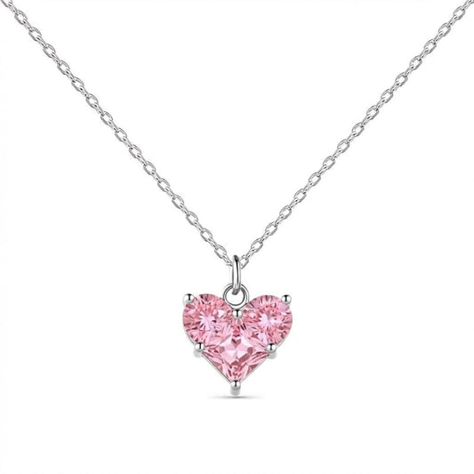 ZAINA™ Heart Reborn Necklace