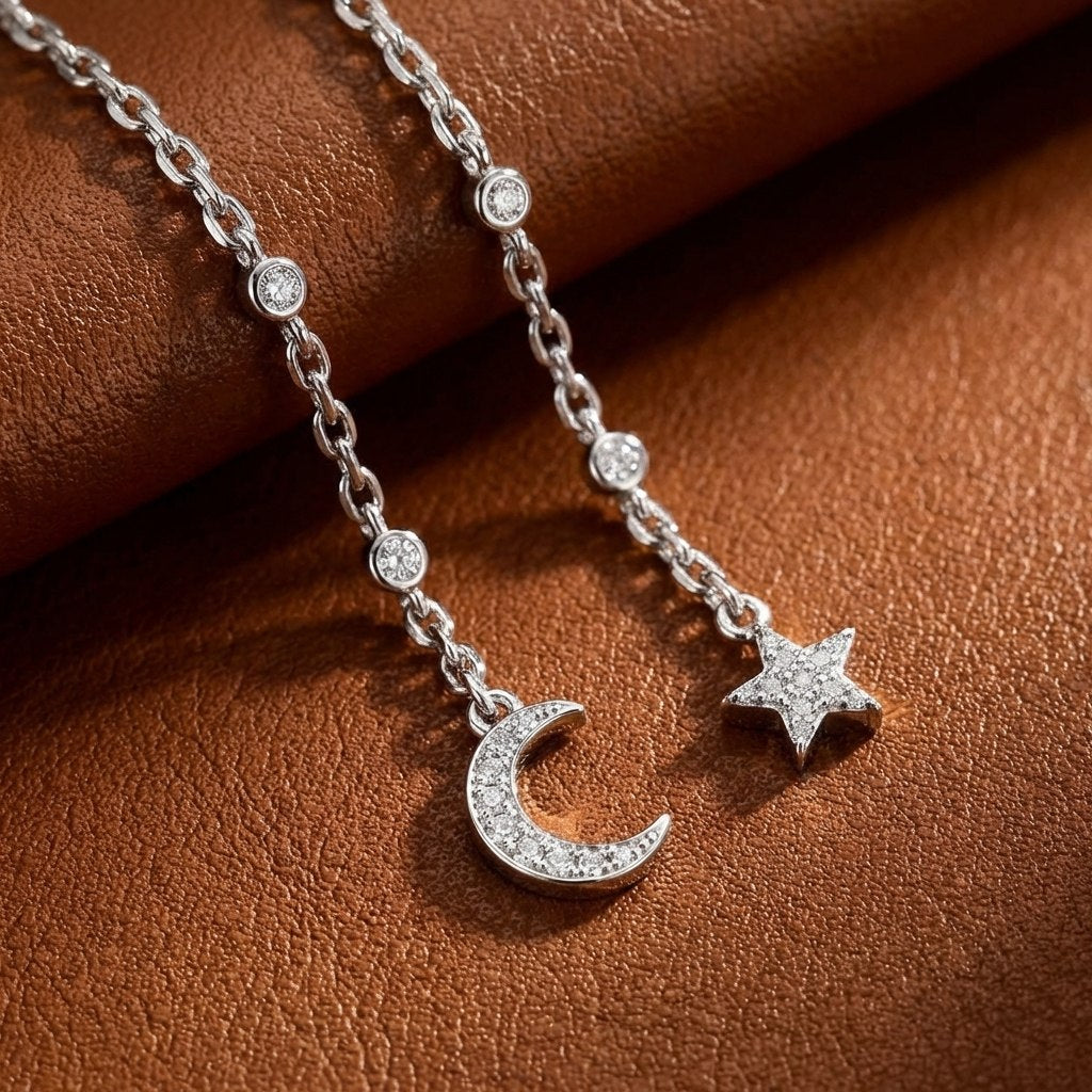 ZAINA™ Stellar Earrings