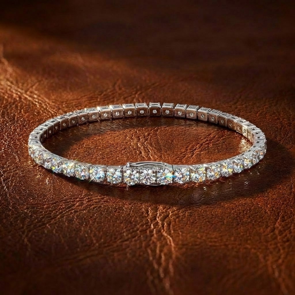 ZAINA™ Continuum Bracelet