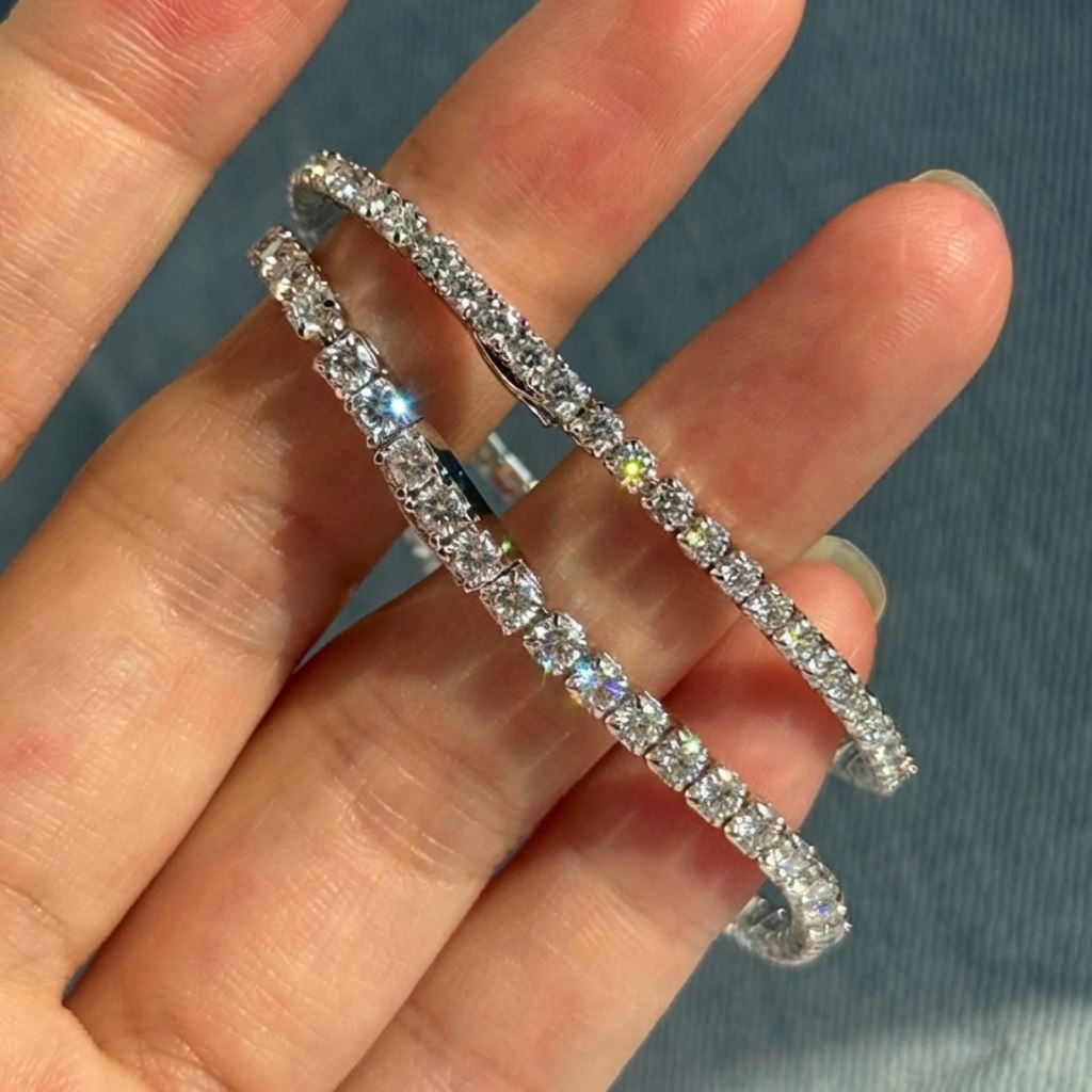 ZAINA™ Continuum Bracelet
