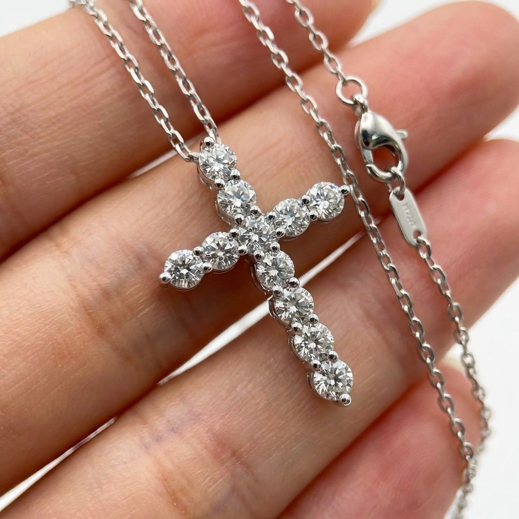 ZAINA™ Celestia Necklace