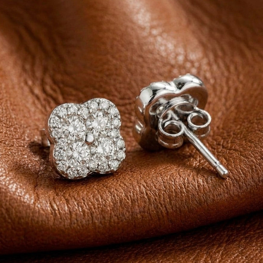 ZAINA™ Serendipity Stud Earrings