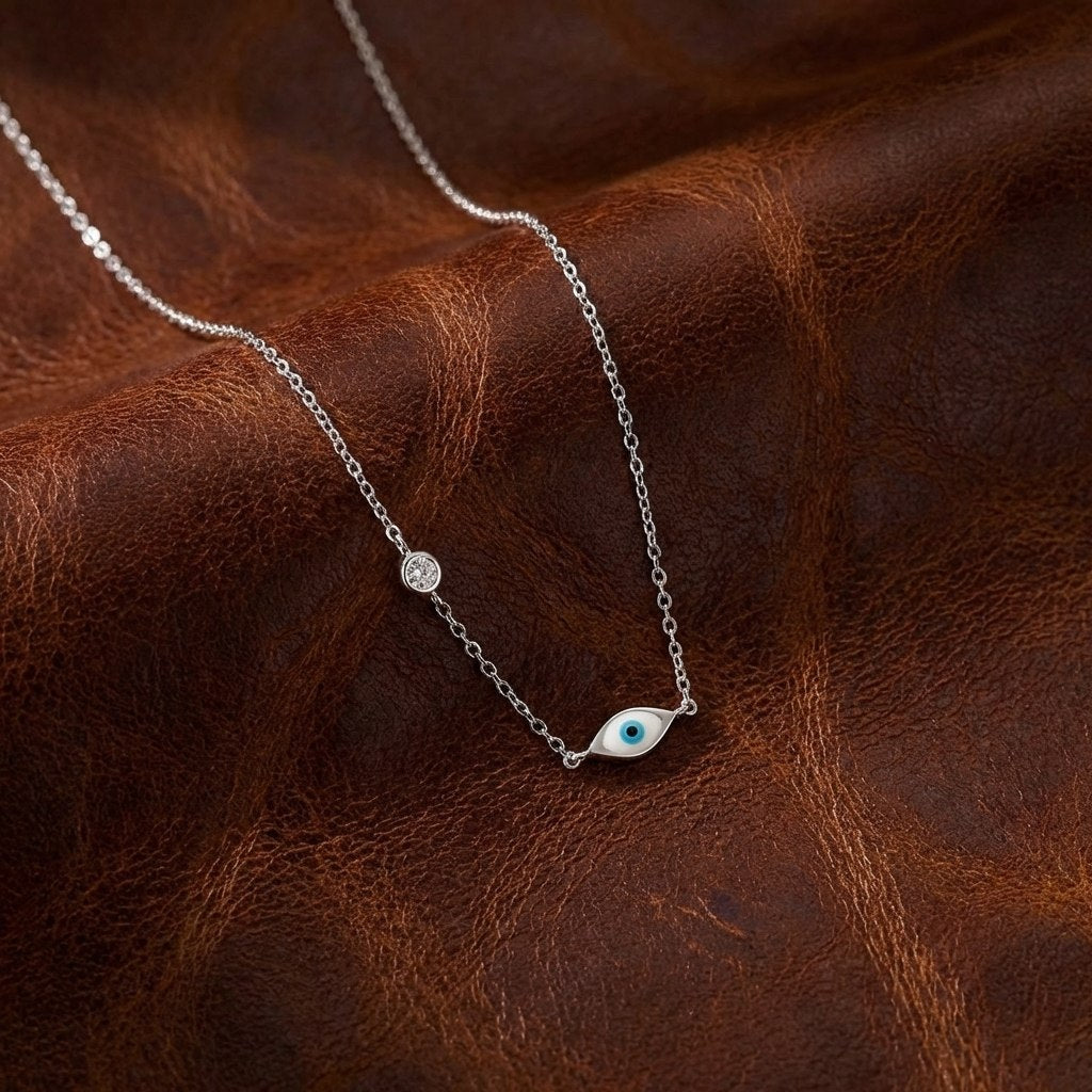 ZAINA™ Noor Necklace
